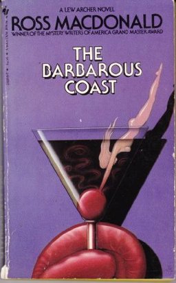 The Barbarous Coast The Barbarous Coast