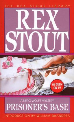 Prisoner's Base Prisoner's Base