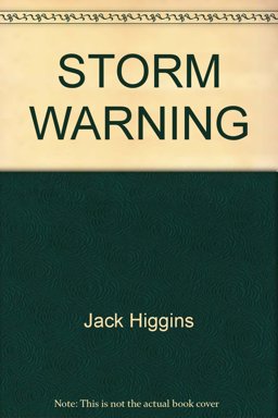 Storm Warning