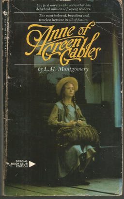 Anne of Green Gables