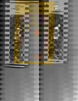 Kristin Lavransdatter