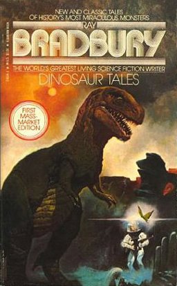 Dinosaur Tales