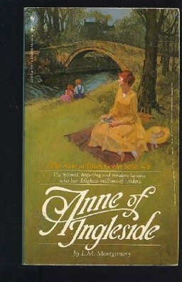 Anne of Ingleside