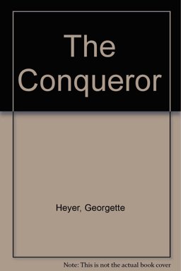 The Conqueror