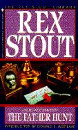 The Father Hunt The Father Hunt