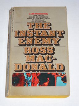 The Instant Enemy The Instant Enemy