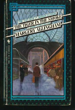 The Tiger in the Smoke