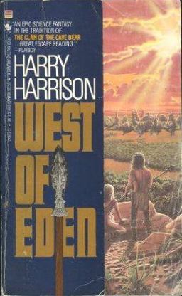 West of Eden