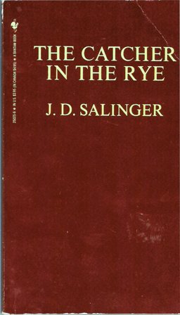 The Catcher in the Rye
