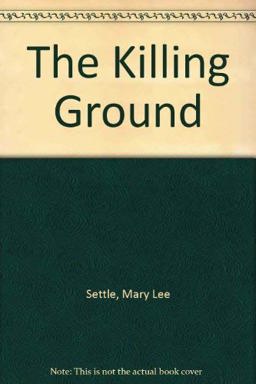 The Killing Ground The Killing Ground