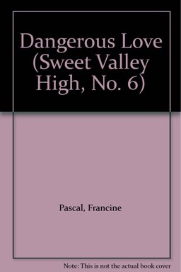 Dangerous Love Dangerous Love