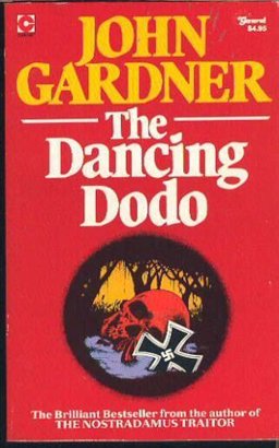 The Dancing Dodo