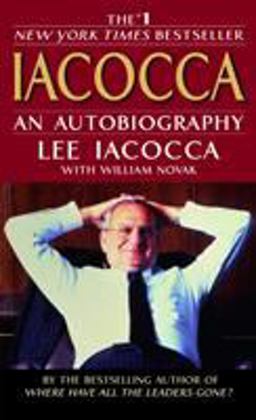 Iacocca Iacocca