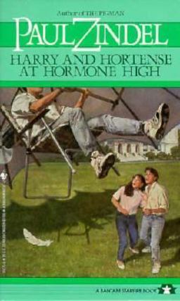 Harry and Hortense at Hormone High Harry and Hortense at Hormone High