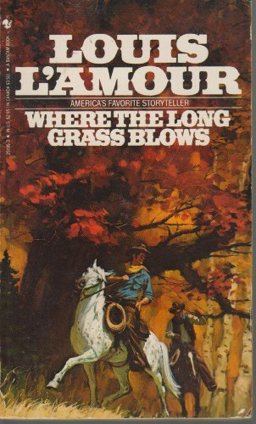 Where the Long Grass Blows