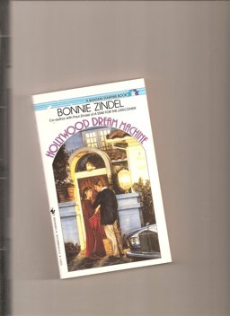 Hollywood Dream Machine