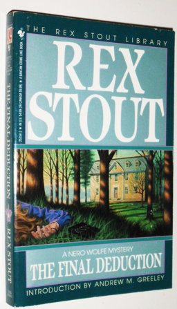 The Final Deduction The Final Deduction