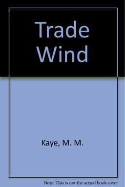 Trade Wind Trade Wind