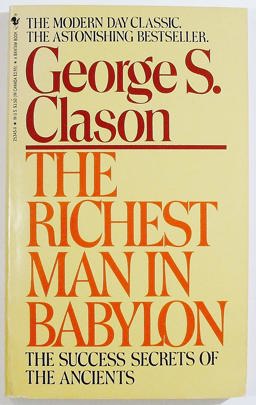 The Richest Man in Babylon