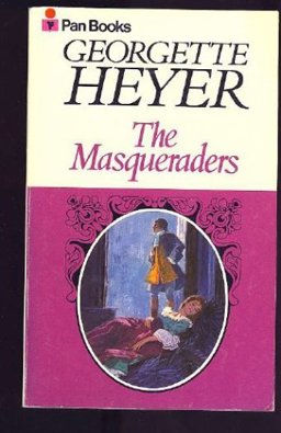The Masqueraders