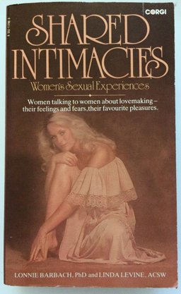 Shared Intimacies Shared Intimacies