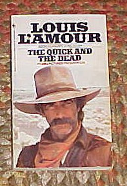 The Quick and the Dead