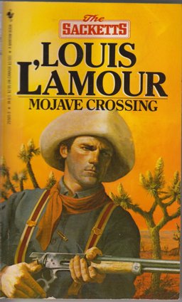 Mojave Crossing