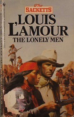 The Lonely Men