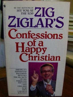 Confessions of a Happy Christian