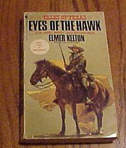 Eyes of the Hawk Eyes of the Hawk