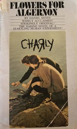 Flowers for Algernon