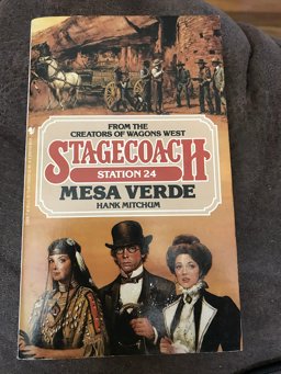 Stagecoach