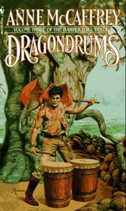 Dragondrums