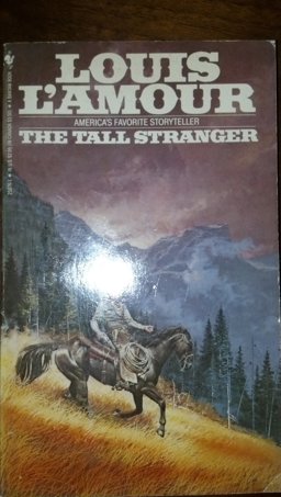 The Tall Stranger