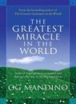 The Greatest Miracle in the World