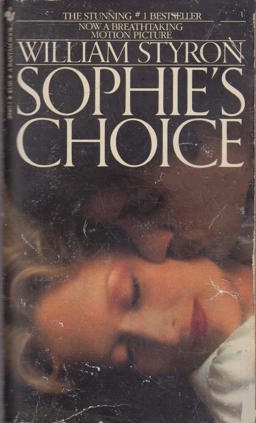Sophie's Choice Sophie's Choice