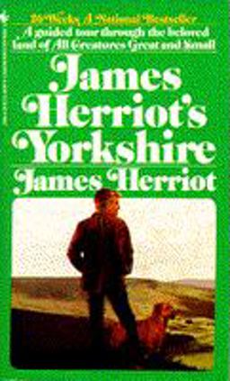 James Herriot's Yorkshire James Herriot's Yorkshire