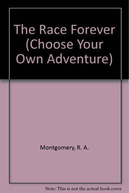 The Race Forever The Race Forever