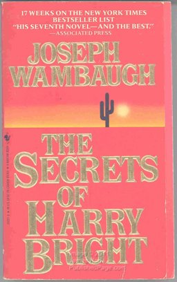 The Secrets of Harry Bright
