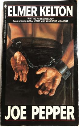 Joe Pepper Joe Pepper