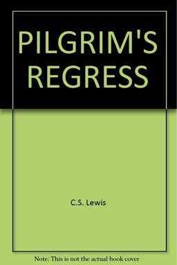 The Pilgrim's Regress