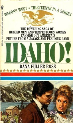 Idaho! Idaho!