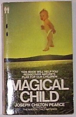 Magical Child