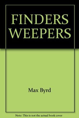 Finders Weepers