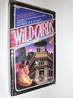 Wild Cards
