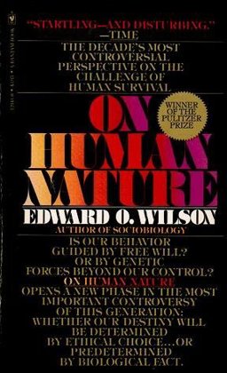 On Human Nature