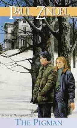 The Pigman The Pigman