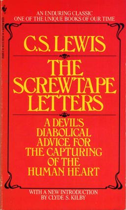 The Screwtape Letters