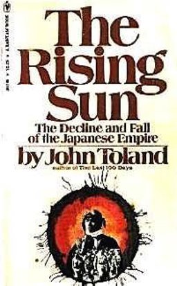 The Rising Sun