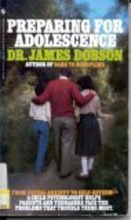 Preparing for Adolescence